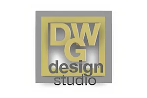 DWG designs studio in British Islands.