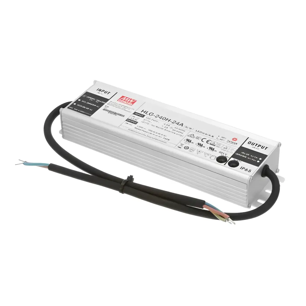 Hardwired Dimmable Power Supply (SPS-300)