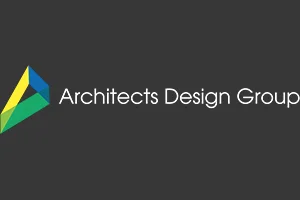 Architects design group customer logo.