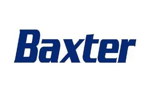 Baxter International incorporated in Bluff, Illinois.