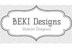 Beki Interior Designs in San Diego, California.