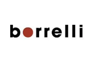 Borrelli design cabinetry in San Diego, California.