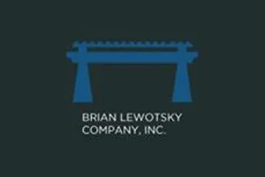 Brian Lewotsky company in Freehold, New Jersey.