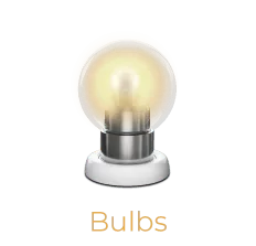 Bulbs icon.