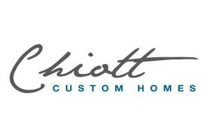 Chiott custom home incorporated in Charlotte, North Carolina.