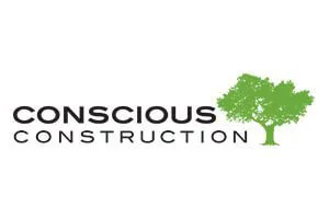 Conscious construction incorporated in Oakland, California.