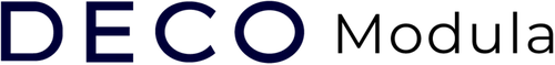 DECO Modula Logo