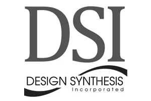 Design synthesis incorporated in San Diego, California.