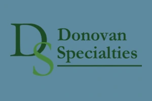 Donovan Specialties, Benton, Maine