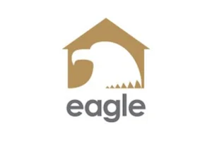 Eagle construction in Henrico, Virginia.