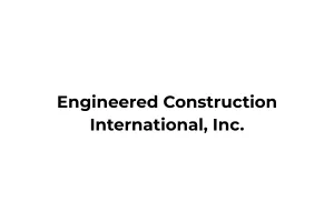Engineered Construction International, Inc. in Plainfield, Connecticut