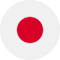 Japan Flag icon.