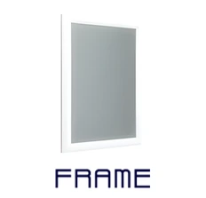 Frame icon.