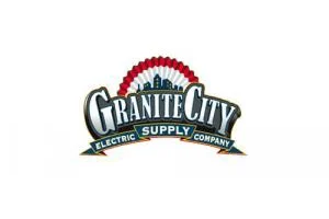 Granite City electric supply in Quincy, Massachusetts.