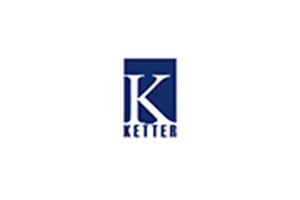 Ketter construction in Los Angeles, California, USA.