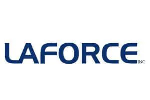 Laforce Incorporated in Rosemont, Illinois.