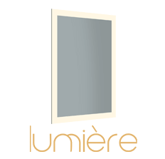 Grand Mirrors LUMIÈRE