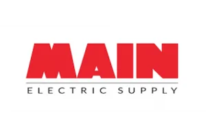 Main Electric Supply in Santa Ana, California.