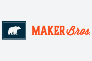 Maker Bros, LLC, Addison, Texas
