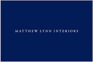 Matthew Lynn interiors in Oyster Bay, New York.