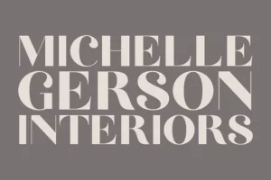 Michelle Gerson Interiors, Englewood, New York