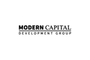 Modern capital group in Tampa, Florida, USA.