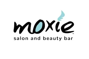 Moxie salon and beauty bar in Aberdeen, New Jersey.