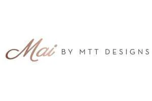 Mai by MTT Designs LLC in Miami, Florida.