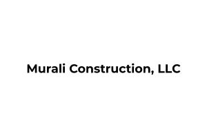 Murali Construction, LLC, Sunnyvale, California