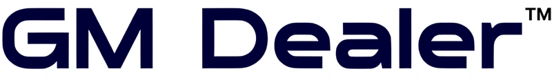 Grand Mirrors Dealer Logo