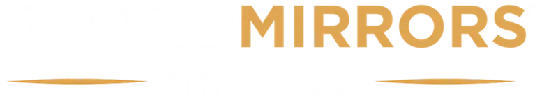 Grand Mirrors logo icon.