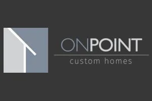 On point custom homes in Houston, Texas.