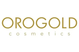 Orogold cosmetics in Honolulu, Hawaii.