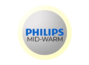 Philips Mid-Warm Light (4000K)