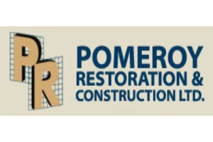 Pomeroy restoration and construction limited in Coquitlam, British Columbia.