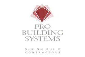 P.R.O. Building systems in Atlanta, Georgia.