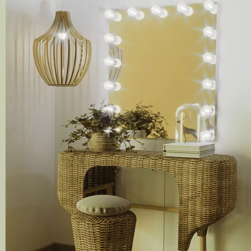 The Ultimate Hollywood Mirror | Grand Mirrors HOLLYWOOD The Ultimate Hollywood Mirror | Grand Mirrors HOLLYWOOD