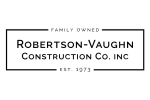 Robertson-Vaughn Construction Co., Inc. in Winchester, Tennessee