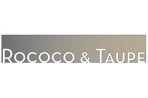 Rococo Taupe incorporated in Cupertino, California.