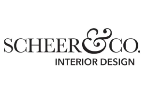 Scheer and Company interior design in Austin, Texas.