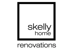 Skelly home renovations incorporated in Austin, Texas, USA.