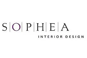 Sophea interior design incorporated in Los Angeles, California, USA.