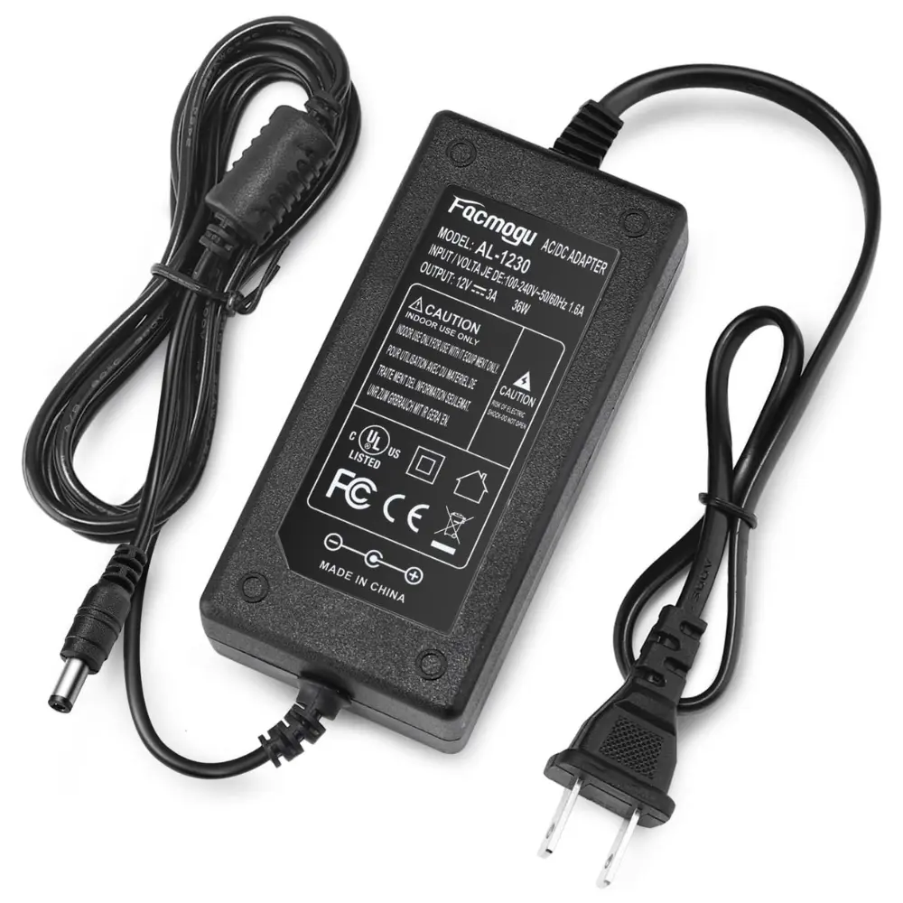 Standard Power Supply (SPS-100)