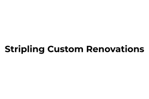 Stripling Custom Renovations, Newnan, Georgia