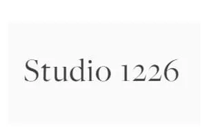 Studio 1226 in San Francisco, California, USA.