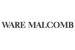 Ware Malcomb incorporated in Dana Point, California.