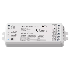 Wi-Fi Relay WT1